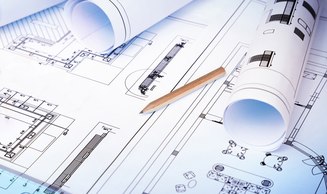 Nonresidential Planning Index Sees Monthly Loss